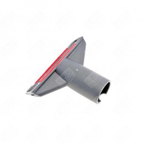 PETITE BROSSE, EMBOUT FIN POUR RADIATEUR ASPIRATEUR - 5249FI2456D