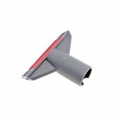 Petite Brosse, Embout fin