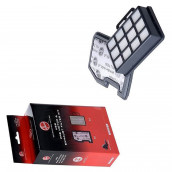 Kit filtres en mousse