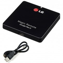 Dongle et câble pour activation de la ANMR400 MAGIC REMOTE