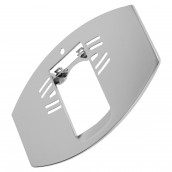 Grande grille repose tasses