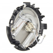 Résistance complète