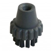 Petite brosse ronde (à visser)