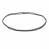 Joint de porte vitre intermédiaire