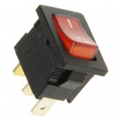 Interrupteur marche/arrêt