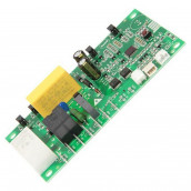 Platine électronique