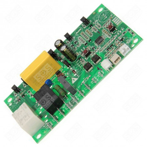 PLATINE ÉLECTRONIQUE CENTRALE VAPEUR, FER À REPASSER - 5212810941, 5212811081