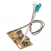 Platine électronique