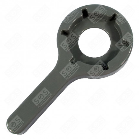 CLÉ DE SERRAGE HACHOIR AX950 ROBOT MÉNAGER - KW710521