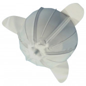 Cone du presse agrumes