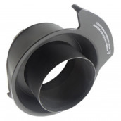 Couronne centrifugeuse