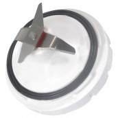 Couteau + joint  blender