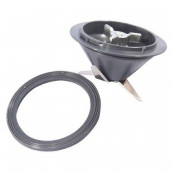 Couteau + joint  blender