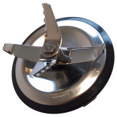 Couteau pour blender