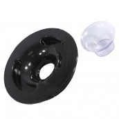 Couvercle + bouchon pour smoothie SB266