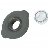 Couvercle + doseur du blender