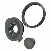 Couvercle complet de blender