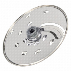 Disque à émincer/râper épais