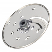 Disque à émincer/râper épais