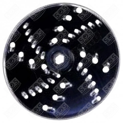 DISQUE À RÂPER ROBOT MÉNAGER - 500592545