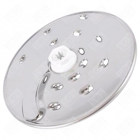 DISQUE À RÂPER / ÉMINCER ÉPAIS ROBOT MÉNAGER - KW716798