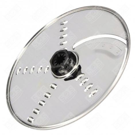 DISQUE À RÂPER / ÉMINCER FIN ROBOT MÉNAGER - KW715021