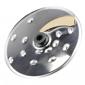 Disque à râper / émincer gros