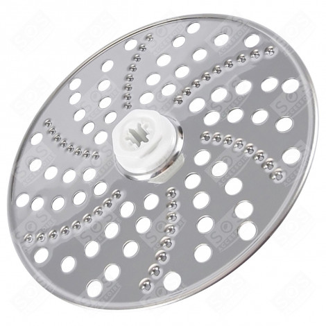 DISQUE À RÂPER EXTRA FIN ROBOT MÉNAGER - KW716800