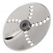 Disque à râper/émincer