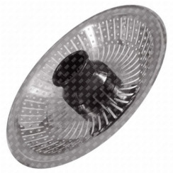 Filtre presse-agrumes