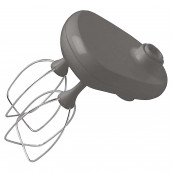 Fouet à deux batteurs