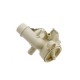 POMPE DE VIDANGE MACHINE À LAVER, LAVE-LINGE - 41018403