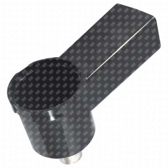 MGX300 - Corps éminceur râpeur