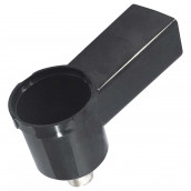 MGX300 - Corps éminceur râpeur