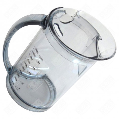 PICHET ROBOT MÉNAGER - 500589791