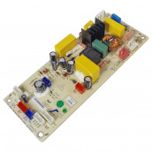 Platine électronique