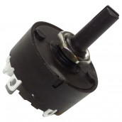 Sélecteur de vitesse