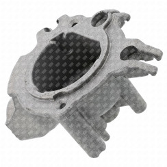 Corps de brûleur auxiliaire d'origine