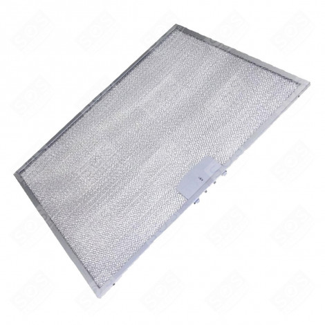 FILTRE MÉTAL D'ORIGINE HOTTE - 058231