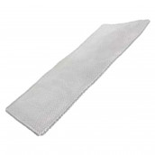 Filtre métal (anti graisses) d'origine Filtre métal (anti graisses) d'origine