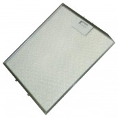 Filtre métal (anti graisses) d'origine Filtre métal (anti graisses) d'origine