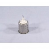 AX642 et AX643 - Tambour à raper fin des AX642 et AX643