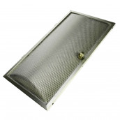 Filtre métal (anti graisses) d'origine