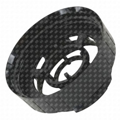 Embase sans le couteau d'origine