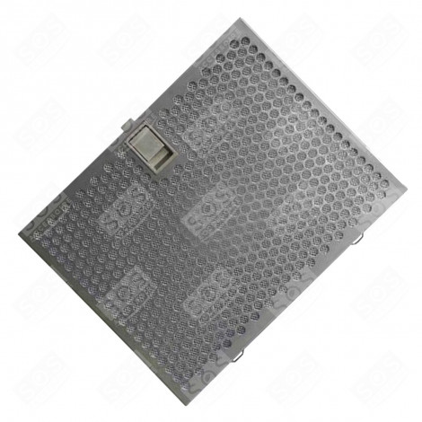 FILTRE MÉTAL HOTTE - 49003155