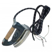 Ensemble fer a repasser professionnel