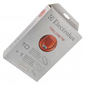 Filtres d'origine pour trilobite (x10)