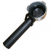 Poignée porte-filtre