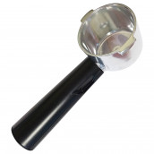 Poignée porte-filtre complet