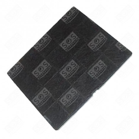 FILTRE CHARBON D'ORIGINE HOTTE - C00096866